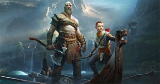 Game Grumps Games April 2018