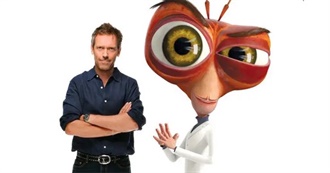 Tilly&#39;s Favourite Movies