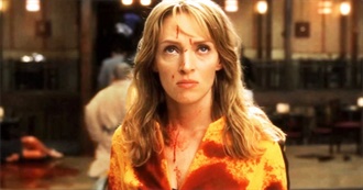 Slapnuts&#39;s Favorite Movies of All Time