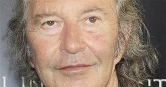 Robert Shaye Filmography (1977-Present)