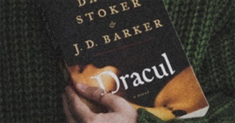 Lonnson&#39;s Top 40 Books