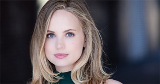 Meaghan Martin, Filmography