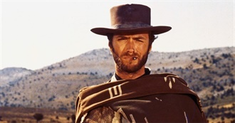 The 25 Best Spaghetti Westerns of All Time According to Stacker