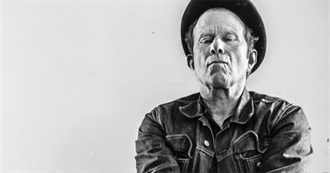 McLarge&#39;s Last 10 Albums XI