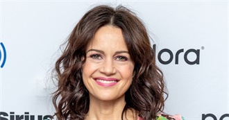 Carla Gugino Movies I&#39;ve Seen