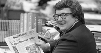 50 Roger Ebert &quot;Great&quot; Movies That You Probably Have Seen