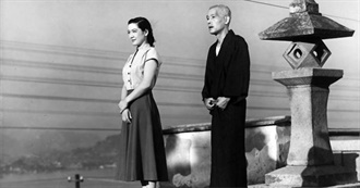 Best Japanese Movies of All Time