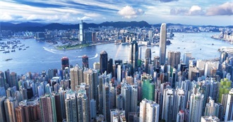 Megacities of the World