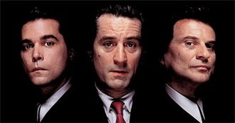 The Greatest Movies With 87% on Rotten Tomatoes