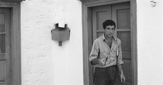 Last 10 Albums Harry Has Listened to (81)