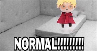 Yet Another &quot;Favorite Movies&quot; Quiz