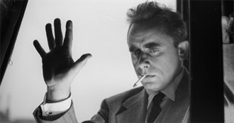 Henri-Georges Clouzot Directed Films