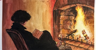 A Short List of Absolutely Wonderful Books IIIII Think Anyone Would Benefit From Reading