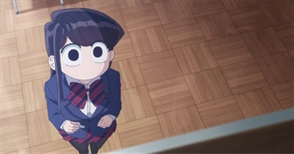 Zoey's Favorite Shows Pt. 2