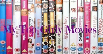 Ri&#39;s Movies❤️