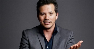 John Leguizamo Movies Tehn Has Seen (Including 1 Man Shows)