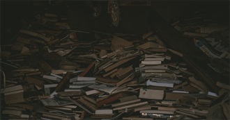 100 of Caru&#39;s Favorite Books