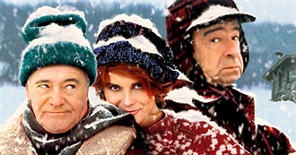 The Best Movies About Falling in Love Late in Life, Ranked by Ranker