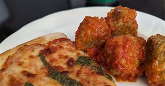 Big T&#39;s Food Eaten Today 656