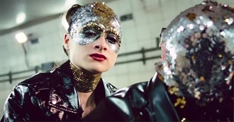 Rosie&#39;s Movies From the 2010 XXXVII