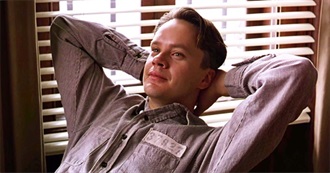 Flickchart Top 250 - The 1990s