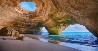 Caves Around the World