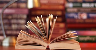 Maria&#39;s Favorite Books