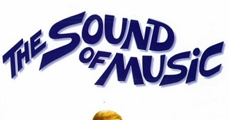 K's Movies From 1960s