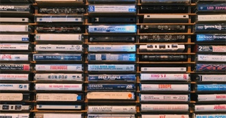 Amy&#39;s Spotify Library