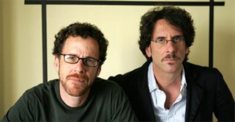 Coen Brothers - Filmography