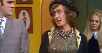 Movies With Eric Idle