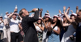 The European Film Awards (2020)