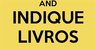 Livros Que Quero Ler Mas N&#227;o Sei Se Quero Ter