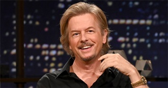 David Spade Movies I&#39;ve Seen Update