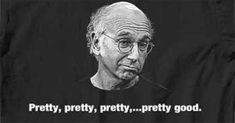 Movies Bill Gave a 6/10