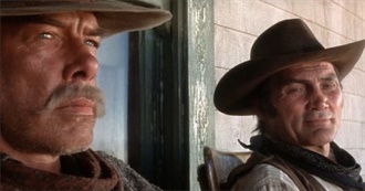 Films Umbrellas Saw in September 2020