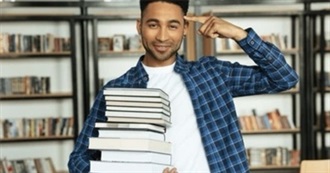 Books Truly Worth Your Time