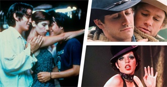 The 16 Best Bisexual Movies You Need to See
