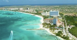 Eric&#39;s Vacation List