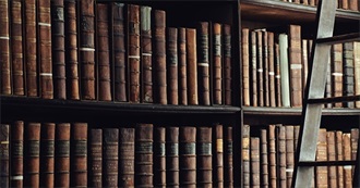 R/Truelit&#39;s 100 Best Books of the Quarter Century