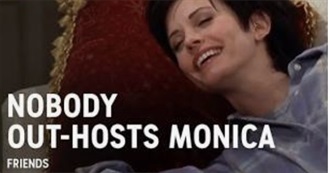 Are You the Ultimate (Cooking) Host?