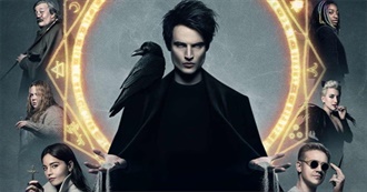 50 Great Shows on Netflix to Watch Right Now (2022)