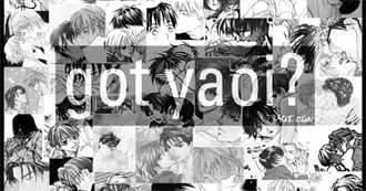 TOP Bl/Yaoi Manga &#127845;Εїз
