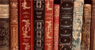 RB Ultimate TBR List