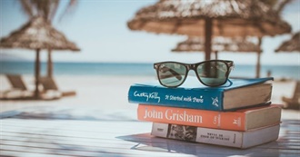 Books Club&#39;s Favorites of Summer 2023