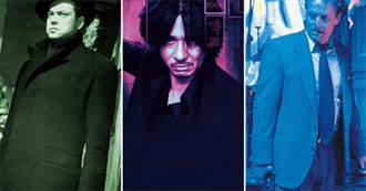 Yardbarker&#39;s 25 Underrated Movie Thrillers