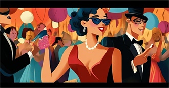 Literary Thrillers That Aren&#39;t All Murdery Men