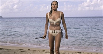 Movies With a Beach Setting