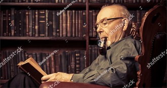 Jim's List of Books Read in 2025