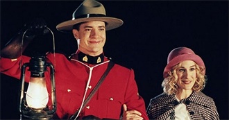 Bree&#39;s Bottom 10 by the Year: 1999